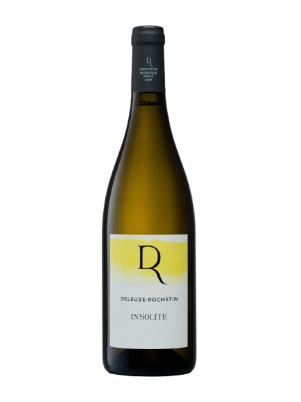 Insolite Blanc