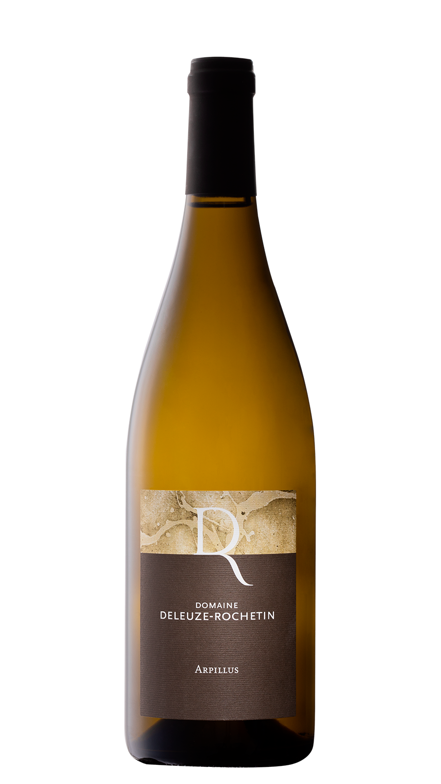 Domaine Deleuze-Rochetin Ballade Uzétienne